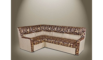 Угловой диван Уют 3 BMS с подлокотниками