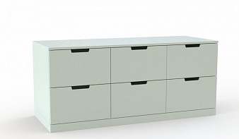 Комод Нордли Nordli 18 IKEA