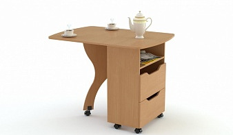 Кухонный стол Диана 1 BMS 60х80 см