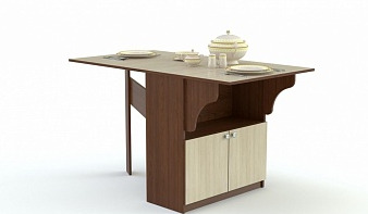 Кухонный стол Прага 12 BMS 180 см