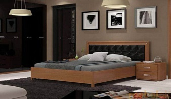 Кровать Белла BMS 160x190 см