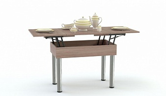 Кухонный стол Солт 15 BMS 150 см