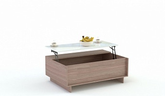 Стильный кухонный стол Альто 11 BMS