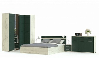 Мебель для спальни Ненси BMS по индивидуальному размеру