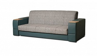 Прямой диван Невада 4 BMS трехместный