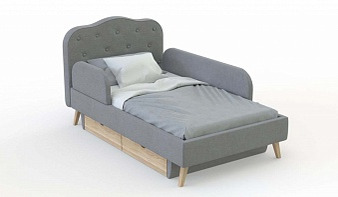 Дизайнерская Кровать Персефона 19 BMS