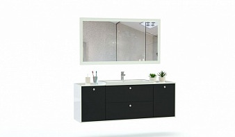 Мебель для ванной комнаты Стэп 4 BMS