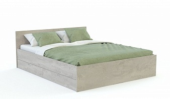Двуспальная кровать Осло-21