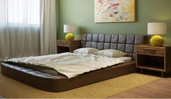 Кровать Лайк BMS 190x190