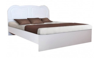 Кровать Белая ночь 3 BMS 90x200 см