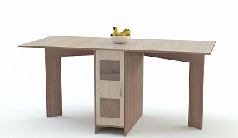 Кухонный стол Примо 3 BMS цвет ясень