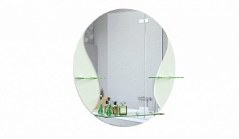 Зеркало в ванную комнату Пайтон 4 BMS