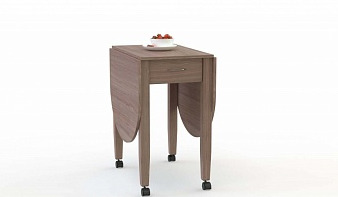 Кухонный стол Ксандра 2 BMS цвет ясень
