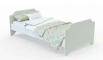 Кровать Лора 20 BMS 90x200 см