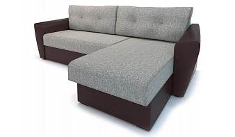 Угловой диван Кокос BMS с подушками