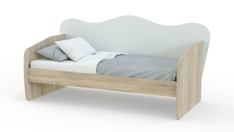 Боковая Кровать Cn-11-9 BMS