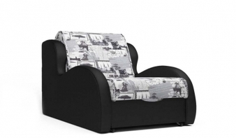 Кресло-кровать Алан BMS