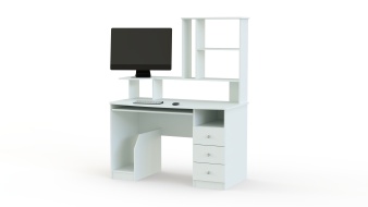 Стол компьютерный СК-002 BMS