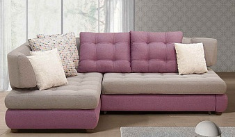 Угловой диван Бруно Элита 50 BMS с подушками