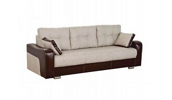 Прямой диван Соната 5 BMS тип - прямой, механизм - раскладной