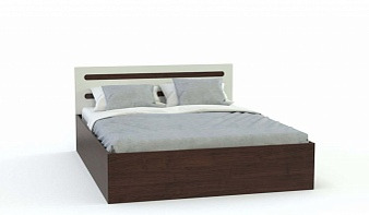 Кровать Фьюжн BMS 160x190 см