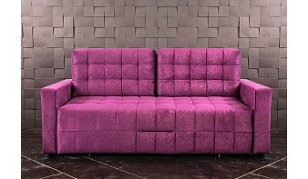 Прямой диван Флореста 3 BMS тип - прямой, стиль - современный