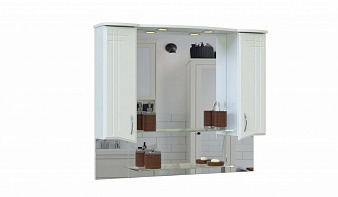 Зеркало для ванной комнаты Пьеро 8 BMS