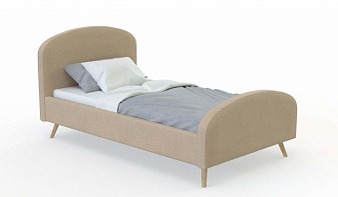 Кровать Лотос 22 BMS по индивидуальному заказу