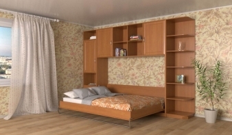 Шкаф-кровать трансформер Долли BMS в Нижнем Новгороде