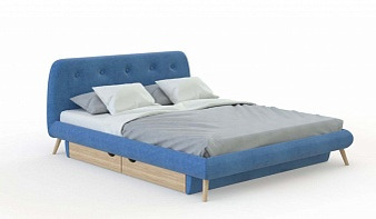 Кровать Астра 13 BMS 140x190 см