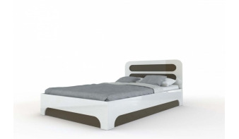 Кровать Мари Блеск 5 BMS 140x190 см