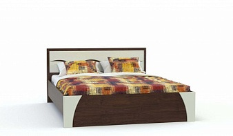 Двуспальная кровать Валенсия 1