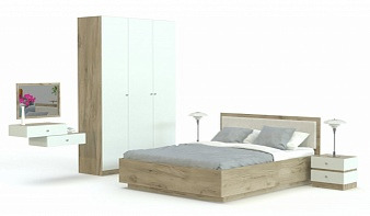 Спальня Лира 12 BMS в стиле минимализм