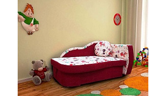 Компактный Детский диван Космос BMS