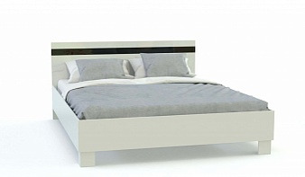 Двуспальная кровать Елена
