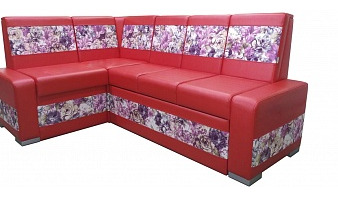 Кухонный угловой диван Лондон BMS по индивидуальному заказу