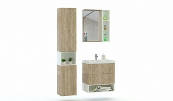 Мебель для ванной Альта 4 BMS