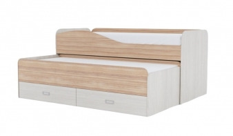 Кровать Д-901 BMS по индивидуальным размерам