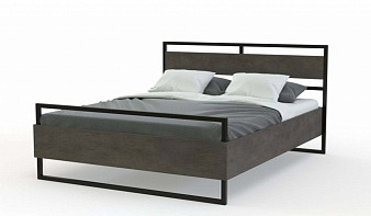 Кровать Флоренс 4 BMS 160x190 см