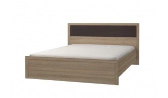 Кровать Kantri 03 BMS 160x190 см