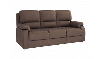 Прямой диван Доменика BMS в стиле модерн