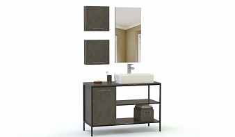 Мебель для ванной Биттер 22 BMS
