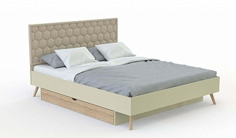 Кровать Поллукс 13 BMS 160x190 см