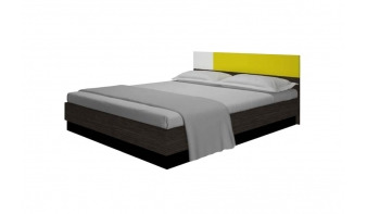 Кровать Ривьера-2 BMS 160x190 см