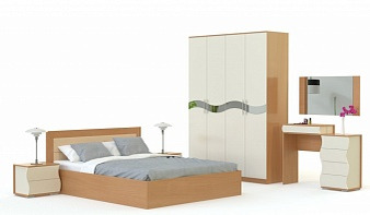 Модульная спальня Яна 9 BMS по индивидуальному размеру
