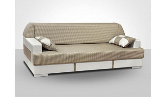 Прямой диван Ладья BMS тип - прямой, с подушками