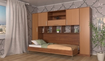 Шкаф-кровать трансформер Горизонт BMS в Нижнем Новгороде