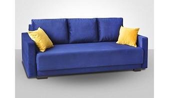 Прямой диван Комбо 2 BMS по индивидуальному заказу