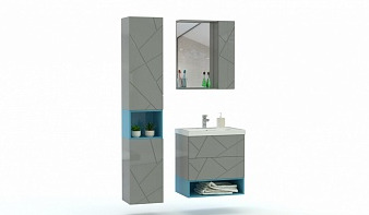 Мебель для ванной Альта 6 BMS