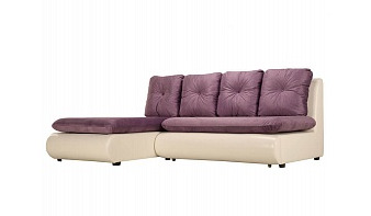 Угловой диван Кормак мини люкс BMS в стиле модерн